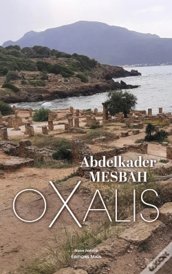 Capa do artigo Oxalis
