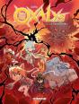 Oxalys Tome 2 : La Clé Fragmentée - Preview