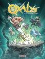 Oxalys Tome 3 : Le Grimoire Maudit - Preview