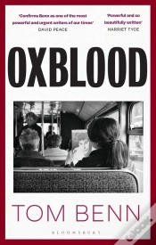 Capa do artigo Oxblood