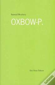 Capa do artigo Oxbow-P.