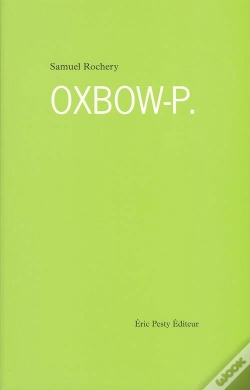 Capa do artigo Oxbow-P.