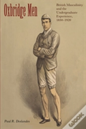 Oxbridge Men