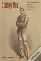 Oxbridge Men