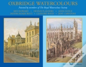 Capa do artigo Oxbridge Watercolours