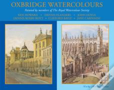 Oxbridge Watercolours