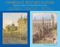 Oxbridge Watercolours - Preview