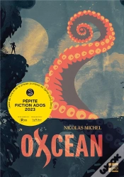 Capa do artigo Oxcean