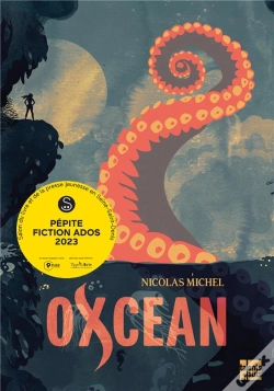 Capa do artigo Oxcean