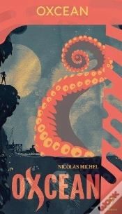 Capa do artigo Oxcean