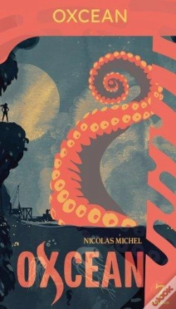 Capa do artigo Oxcean