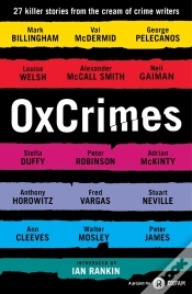 Capa do artigo Oxcrimes
