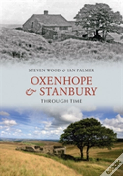 Capa do artigo Oxenhope And Stanbury Through Time