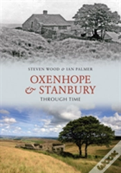 Capa do artigo Oxenhope And Stanbury Through Time