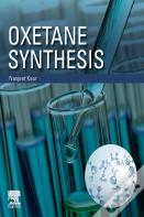 Oxetane Synthesis