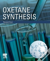 Capa do artigo Oxetane Synthesis