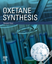 Capa do artigo Oxetane Synthesis