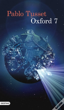 Capa do artigo Oxford 7