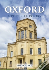 Oxford: A Potted History