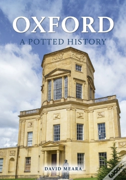 Capa do artigo Oxford: A Potted History