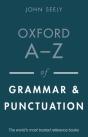 Oxford A-Z Of Grammar And Punctuation - Preview