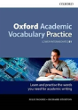 Oxford Academic Vocabulary Practice: Lower-Intermediate B1: With Key - Preview