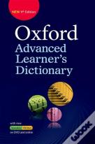 Oxford Advanced Learner'S Dictionary: Hardback + Dvd + Premium Online Access Code