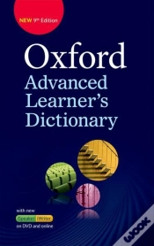 Capa do artigo Oxford Advanced Learner
