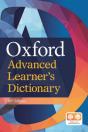 Oxford Advanced Learner's Dictionary - Preview
