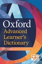 Capa do artigo Oxford Advanced Learner