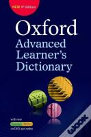 Oxford Advanced Learner's Dictionary