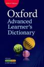 Oxford Advanced Learner's Dictionary - Preview