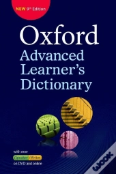 Oxford Advanced Learner's Dictionary