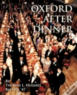 Capa do artigo Oxford After Dinner