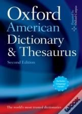 Oxford American Dictionary & Thesaurus
