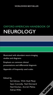 Capa do artigo Oxford American Handbook Of Neurology