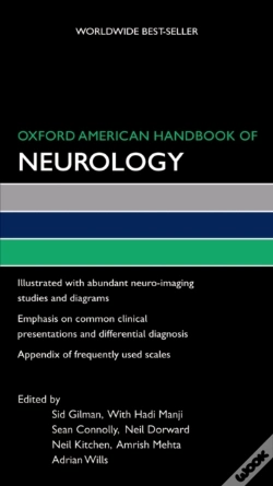 Capa do artigo Oxford American Handbook Of Neurology
