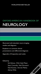 Oxford American Handbook Of Neurology