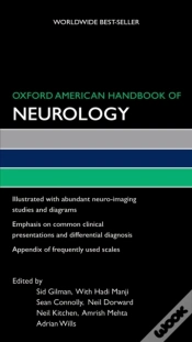 Capa do artigo Oxford American Handbook Of Neurology