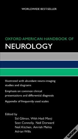 Capa do artigo Oxford American Handbook Of Neurology