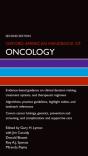 Oxford American Handbook Of Oncology - Preview