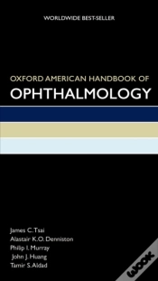 Capa do artigo Oxford American Handbook Of Ophthalmology