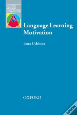 Capa do artigo Oxford Applied Linguistics: Language Learning Motivation