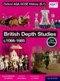 Oxford Aqa Gcse History (9-1): British Depth Studies C1066-1685 Student Book Second Edition - Preview