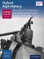 Oxford Aqa History: A Level And As Component 2: The Crisis Of Communism: The Ussr And The Soviet Empire 1953-2000 - Preview