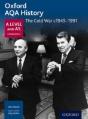 Oxford Aqa History For A Level: The Cold War C1945-1991 - Preview