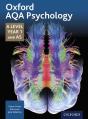 Oxford Aqa Psychology A Level Year 1 And As - Preview