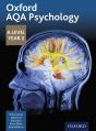 Oxford Aqa Psychology A Level Year 2 - Preview