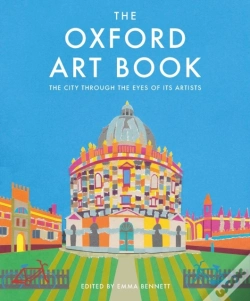 Capa do artigo Oxford Art Book