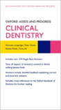 Oxford Assess And Progress: Clinical Dentistry - Preview